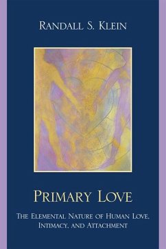Cover Primary Love (eBook, PDF)