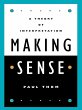 Making Sense (eBook, PDF) - Bild 1