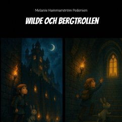 Cover Wilde och bergtrollen (eBook, ePUB)