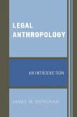 Legal Anthropology (eBook, PDF)