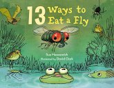 13 Ways to Eat a Fly (eBook, ePUB)