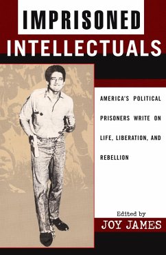 Imprisoned Intellectuals (eBook, PDF)
