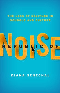 Cover Republic of Noise (eBook, PDF)