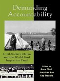 Demanding Accountability (eBook, PDF)