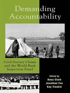 Demanding Accountability (eBook, PDF)