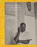 Beauford Delaney and James Baldwin (eBook, ePUB)