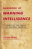 Handbook of Warning Intelligence (eBook, PDF)