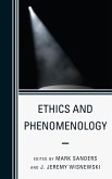 Ethics and Phenomenology (eBook, PDF) Ethics and Phenomenology (eBook, PDF)