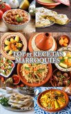 Top 15 Recetas De La Gastronomía Marroquí (eBook, ePUB) Top 15 Recetas De La Gastronomía Marroquí (eBook, ePUB)