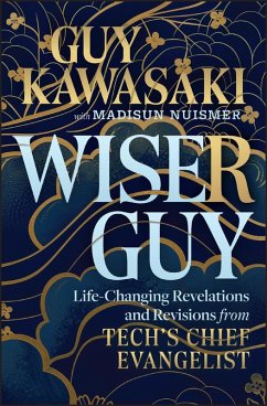 Cover Wiser Guy (eBook, ePUB)