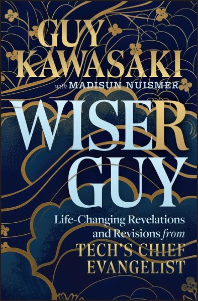 Wiser Guy (eBook, ePUB)