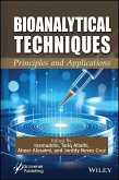 Bioanalytical Techniques (eBook, PDF)