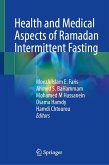 Health and Medical Aspects of Ramadan Intermittent Fasting (eBook, PDF)
