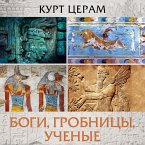 Bogi, grobnitsy, uchenye (MP3-Download)