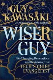 Wiser Guy (eBook, PDF)