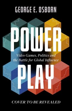 Cover Power Play (eBook, ePUB)