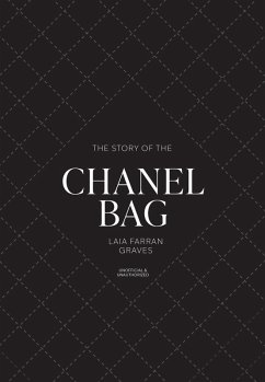 The Story of the Chanel Bag (eBook, ePUB) Cover The Story of the Chanel Bag (eBook, ePUB)