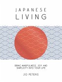 Japanese Living (eBook, ePUB)