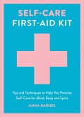Self-Care First-Aid Kit (eBook, ePUB)