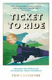 Ticket to Ride (eBook, ePUB)
