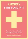 Anxiety First-Aid Kit (eBook, ePUB)
