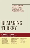 Remaking Turkey (eBook, PDF)