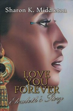 Cover Love You Forever: Elizabeth's Story (McCarron's Corner, #7) (eBook, ePUB)