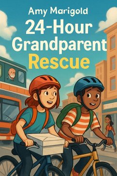 Cover 24-Hour Grandparent Rescue (eBook, ePUB)