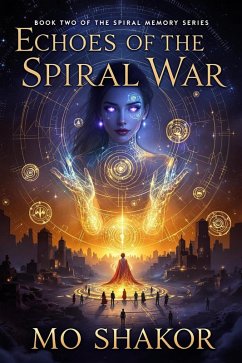 Echoes of the Spiral War (the spiral memory, #2) (eBook, ePUB) - Shakor, Mo
