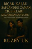 Biçak Kalbe Saplandigi Zaman Çigliklari Mezardan Duyulur (eBook, ePUB) Biçak Kalbe Saplandigi Zaman Çigliklari Mezardan Duyulur (eBook, ePUB)