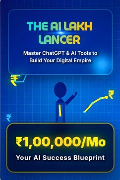 Cover The AI Lakh-Lancer (eBook, ePUB)