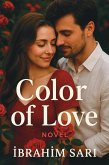 Color of Love (eBook, ePUB)