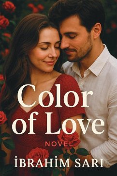 Cover Color of Love (eBook, ePUB)