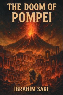 Cover The Doom of Pompei (eBook, ePUB)