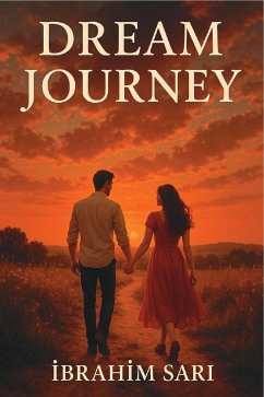 Cover Dream Journey (eBook, ePUB)
