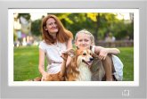 Kodak RWF-116B WiFi grau/weiss