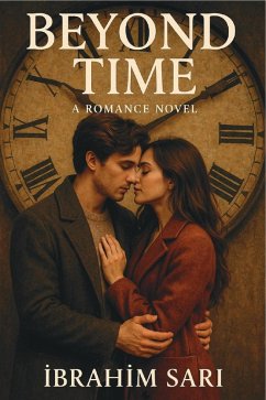 Cover Beyond Time (eBook, ePUB)