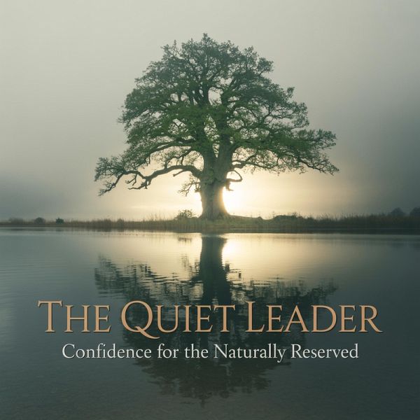 The Quiet Leader: Confidence for the Naturally Reserved (eBook, ePUB) The Quiet Leader: Confidence for the Naturally Reserved (eBook, ePUB)