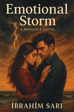 Cover Emotional Storm (eBook, ePUB)