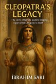 Cleopatra's Legacy (eBook, ePUB)