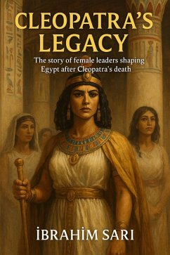Cover Cleopatra's Legacy (eBook, ePUB)