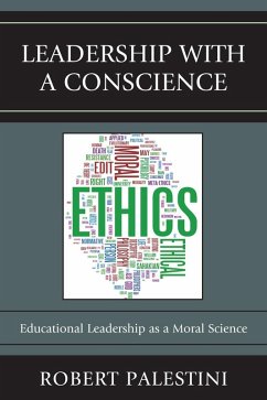 Cover Leadership with a Conscience (eBook, PDF)