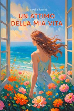 Un attimo della mia vita (eBook, ePUB) Cover Un attimo della mia vita (eBook, ePUB)