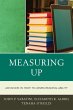 Measuring Up (eBook, PDF) - Bild 1