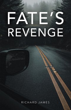 Fate's Revenge (eBook, ePUB) Cover Fate's Revenge (eBook, ePUB)
