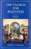 The Talmud for Beginners (eBook, PDF)