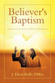 Believer's Baptism (eBook, ePUB)