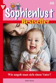 Wie angelt man sich einen Vater? (eBook, ePUB)