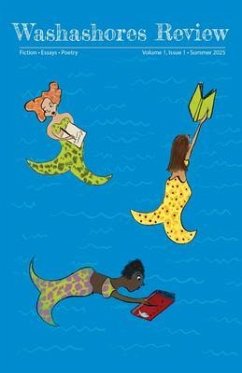 Cover Washashores Review (eBook, ePUB)