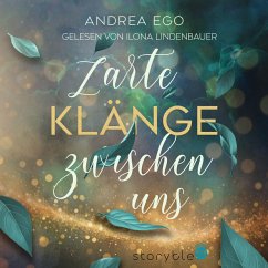 Cover Zarte Klänge zwischen uns (MP3-Download)